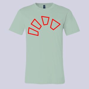Unisex Jersey Tee Thumbnail