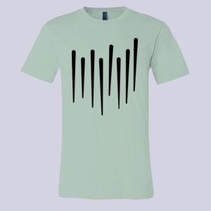 Unisex Jersey Tee Thumbnail