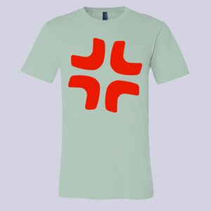 Unisex Jersey Tee Thumbnail