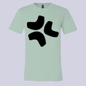 Unisex Jersey Tee Thumbnail