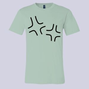 Unisex Jersey Tee Thumbnail