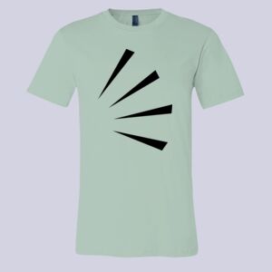 Unisex Jersey Tee Thumbnail