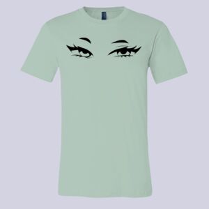 Unisex Jersey Tee Thumbnail