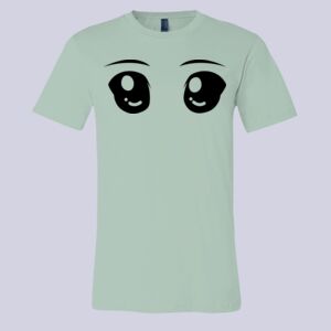 Unisex Jersey Tee Thumbnail