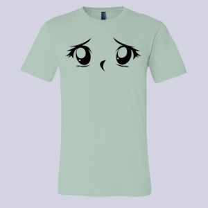 Unisex Jersey Tee Thumbnail