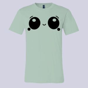 Unisex Jersey Tee Thumbnail