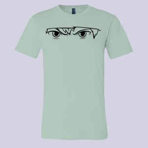 Unisex Jersey Tee Thumbnail