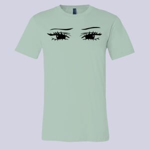 Unisex Jersey Tee Thumbnail