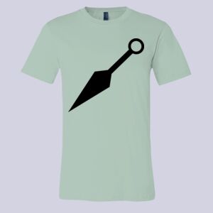 Unisex Jersey Tee Thumbnail