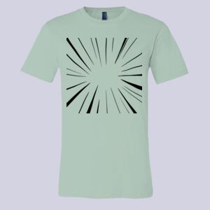 Unisex Jersey Tee Thumbnail