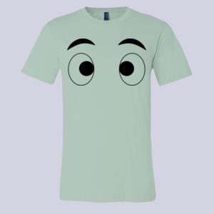 Unisex Jersey Tee Thumbnail