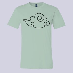 Unisex Jersey Tee Thumbnail