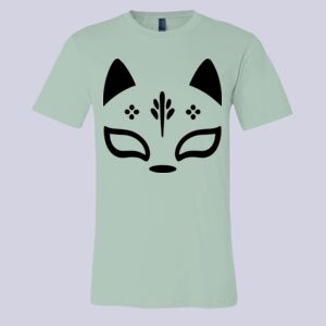 Unisex Jersey Tee Thumbnail