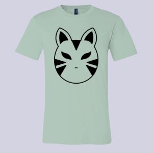 Unisex Jersey Tee Thumbnail