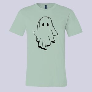 Unisex Jersey Tee Thumbnail