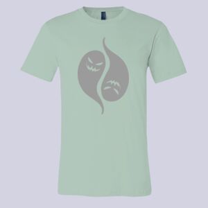 Unisex Jersey Tee Thumbnail