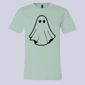 Unisex Jersey Tee Thumbnail