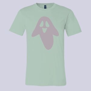 Unisex Jersey Tee Thumbnail