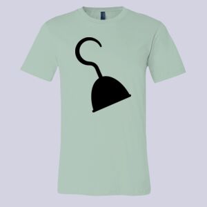 Unisex Jersey Tee Thumbnail