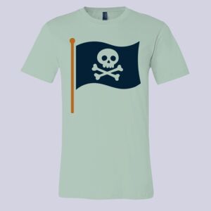 Unisex Jersey Tee Thumbnail