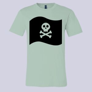 Unisex Jersey Tee Thumbnail