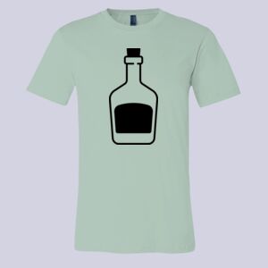 Unisex Jersey Tee Thumbnail