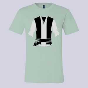 Unisex Jersey Tee Thumbnail