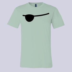 Unisex Jersey Tee Thumbnail