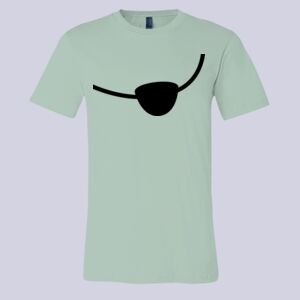 Unisex Jersey Tee Thumbnail
