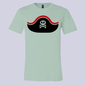 Unisex Jersey Tee Thumbnail