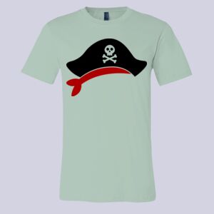 Unisex Jersey Tee Thumbnail