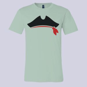 Unisex Jersey Tee Thumbnail