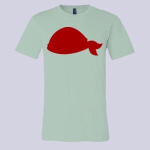 Unisex Jersey Tee Thumbnail