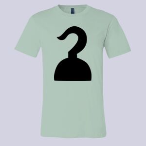 Unisex Jersey Tee Thumbnail