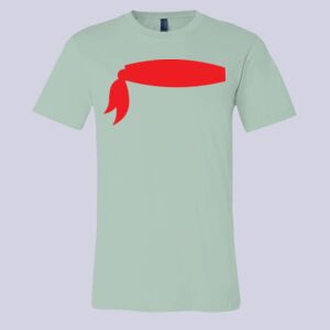 Unisex Jersey Tee Thumbnail
