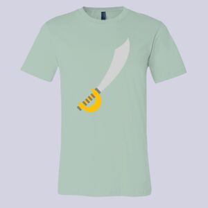 Unisex Jersey Tee Thumbnail