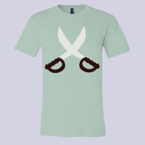 Unisex Jersey Tee Thumbnail