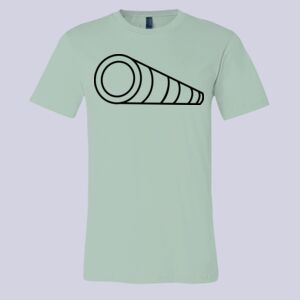 Unisex Jersey Tee Thumbnail