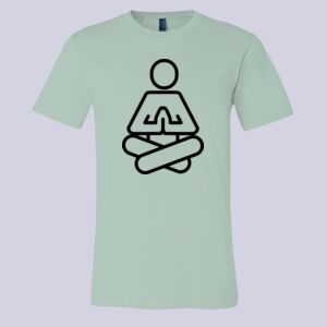 Unisex Jersey Tee Thumbnail