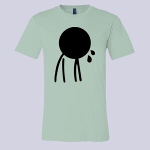Unisex Jersey Tee Thumbnail
