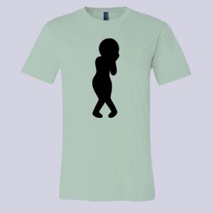 Unisex Jersey Tee Thumbnail