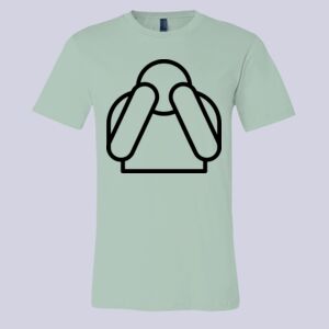 Unisex Jersey Tee Thumbnail