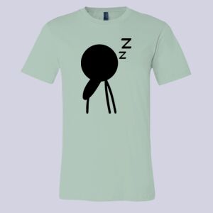 Unisex Jersey Tee Thumbnail