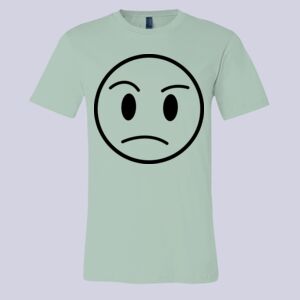 Unisex Jersey Tee Thumbnail