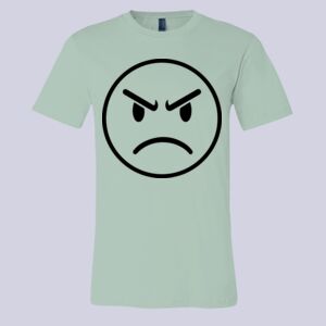 Unisex Jersey Tee Thumbnail