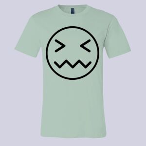 Unisex Jersey Tee Thumbnail