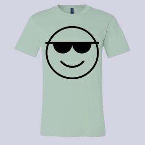 Unisex Jersey Tee Thumbnail