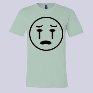 Unisex Jersey Tee Thumbnail