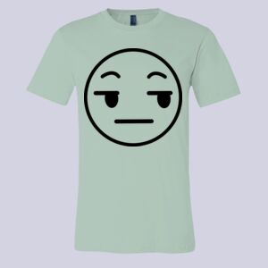 Unisex Jersey Tee Thumbnail