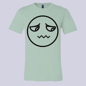 Unisex Jersey Tee Thumbnail